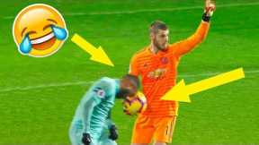 Funny Soccer Football Vines 2019 ● Goals l Skills l Fails #76