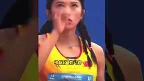 Athletes /Beautiful Moments #latest #amazing #moments #viral #viralvideo #status #athlete #beautiful