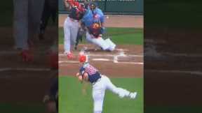 Spencer Strider's NEW Curveball is going to be a Problem #mlb