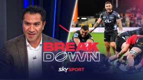 Can the Hurricanes go all the way!? | The Breakdown