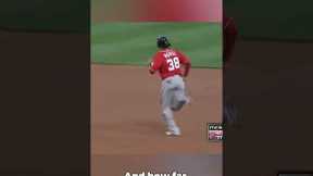 Rejected MLB Rule Change: Invisible Bat and Ball. #mlb