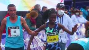 25 BIGGEST MISTAKES IN WOMEN'S SPORTS #23