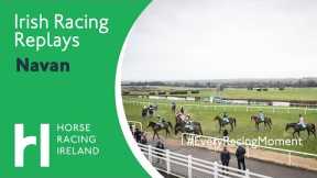 Navan Highlights 2nd March 2024