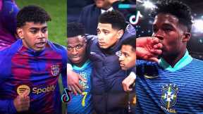 BEST FOOTBALL EDITS - GOALS, SKILLS, FAILS (#56) | FOOTBALL TIKTOK COMPILATION