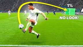 100% Impossible Moments