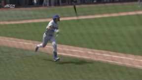 Another Ejection! Should Bat Flips Be Banned In College Baseball?