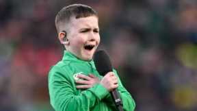 'Coaches scream no, no, no...and then it lands' - RTÉ Rugby panel's Six Nations moments