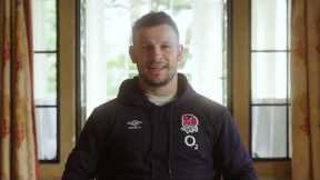 DANNY CARE announces his RETIREMENT from international rugby 🥲