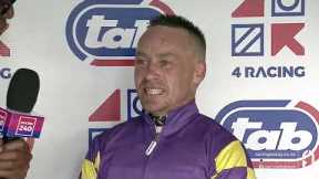 CIAN THE CONQUEROR - RACE 9 #VAAL 07-03-2024