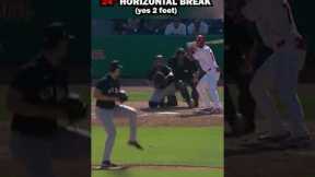 ALIEN Sweepers from Bryce Warrecker #mlb