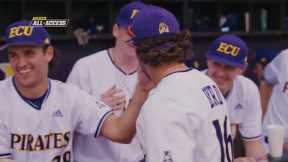 Easton All Access | ECU Baseball