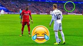 Funny Soccer Football Vines 2019 ● Goals l Skills l Fails #80