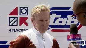 TO THE RESCUE - RACE 1 #turffontein 09-03-2024