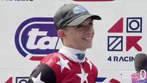 BUFFALO STORM CODY - RACE 1 #turffontein 21-03-2024