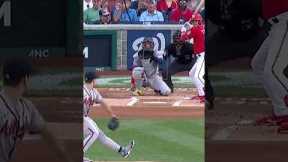 100mph PAINTED Fastballs are ART! #mlb