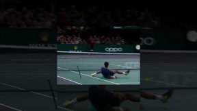 Unforgettable Moments in sport 😵🤯🥶 #respect #shorts #sports