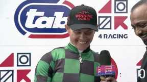 LEGEND OF ARTHUR - RACE 2 #turffontein 30-03-2024