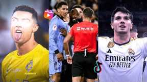 BEST FOOTBALL EDITS - GOALS, SKILLS, FAILS (#45) | FOOTBALL TIKTOK EDITS