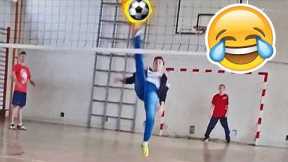 BEST FOOTBALL FAILS, SKILLS, & GOALS #52