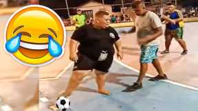 FUNNY SOCCER FOOTBALL VIDEOS 🤣 CRAZY SKILLS, GOALS, FAILS, MEMES & MORE