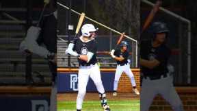 Hit a HOME RUN, We’ll Give you a Limited Edition Baseball Bat! #shorts