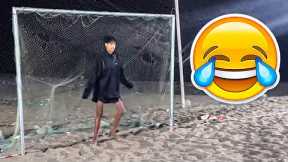 FUNNY SOCCER FOOTBALL VIDEOS 🤣 CRAZY SKILLS, GOALS, FAILS, MEMES & MORE