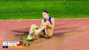 Funniest Olympic Fails (NEW)