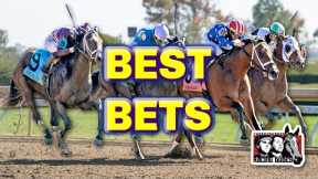 Horse Racing BEST BETS: Keeneland April 13-14, 2024