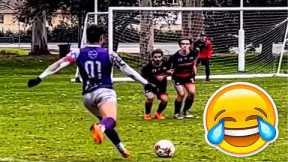 FUNNY SOCCER FOOTBALL VIDEOS 🤣 CRAZY SKILLS, GOALS, FAILS, MEMES & MORE