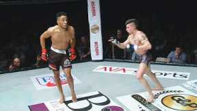 Comedy Moments in Boxing & MMA