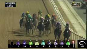 Dubai World Cup Sponsored by Emirates Airline – Laurel River – Dubai World Cup 2024