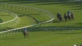 PRIDE OF JENNI | INCREDIBLE WIN | 2024 QUEEN ELIZABETH STAKES