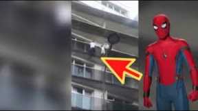 Craziest “Saving Lives” Moments in Sports History