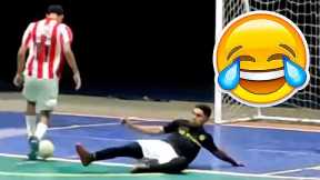 FUNNY SOCCER FOOTBALL VIDEOS 🤣 CRAZY SKILLS, GOALS, FAILS, MEMES & MORE