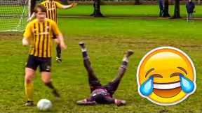 FUNNY SOCCER FOOTBALL VIDEOS 🤣 CRAZY SKILLS, GOALS, FAILS, MEMES & MORE