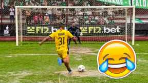 FUNNY SOCCER FOOTBALL VIDEOS 🤣 CRAZY SKILLS, GOALS, FAILS, MEMES & MORE