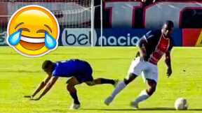 FUNNY SOCCER FOOTBALL VIDEOS 2024 🤣 CRAZY SKILLS, GOALS, FAILS, MEMES & MORE