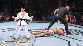 Most Impossible Moments in Sports