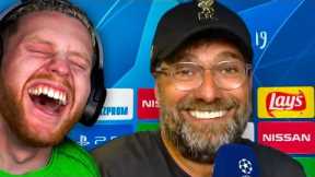 Funniest Football Press Conferences Moments