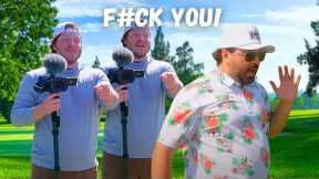 We Have Some Tension In The Bob Does Sports Camp | Moments Of The Week