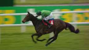 Impaire Et Passe v Langer Dan: the rematch!