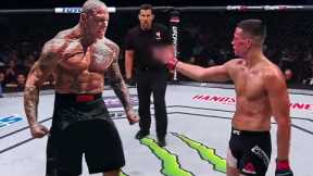 Fights Which Cocky Giants Get Brutally Destroyed By Small Fighters In MMA