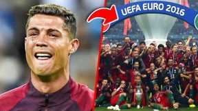 Most emotional moments in football history!