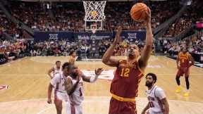 Local 5 Sports: Top 5 men's basketball moments in Iowa this season