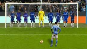 1 in a Billion Moments in Football