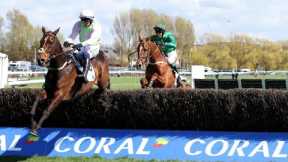 SHARJAH runs out a first winner at Ayr for Willie Mullins!