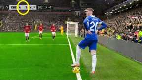 Craziest Last Minute Moments ⚡