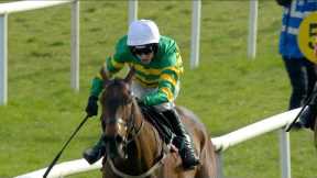 SPILLANE'S TOWER puts Jimmy Mangan back in fast lane