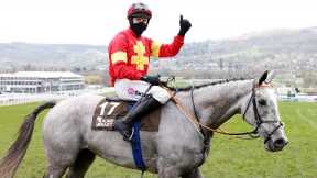 Gavin Cromwell: My Grand National Contenders