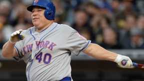 Best Big Guy Moments in US Sports History